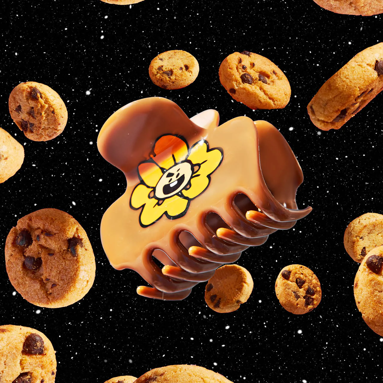 Kitsch x BT21 Claw Clip Bundle - Image 12