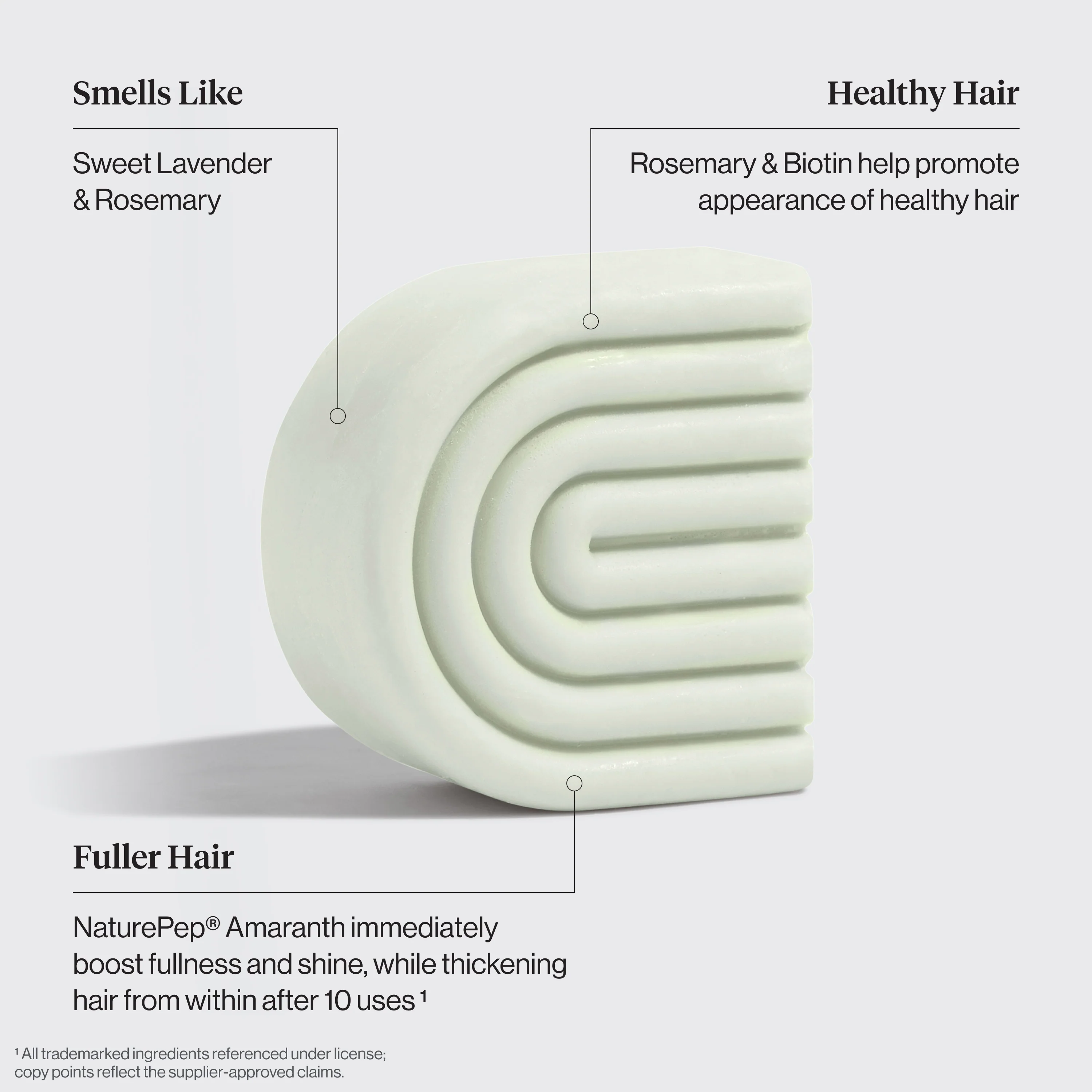 Rosemary & Biotin Trio - Image 3